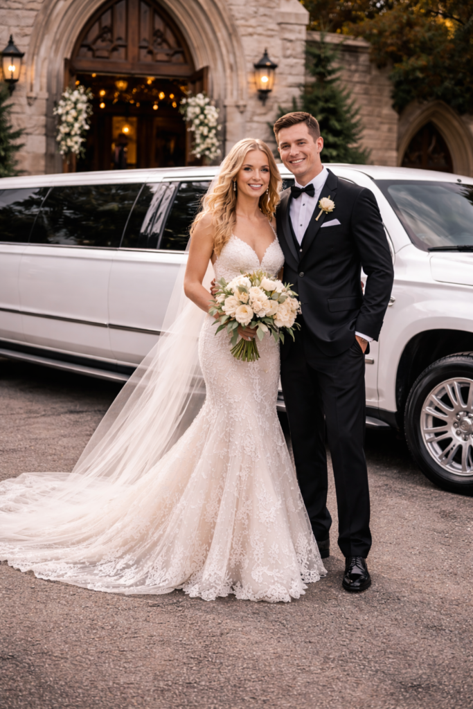 wedding Limo Toronto Wedding Limo Toronto