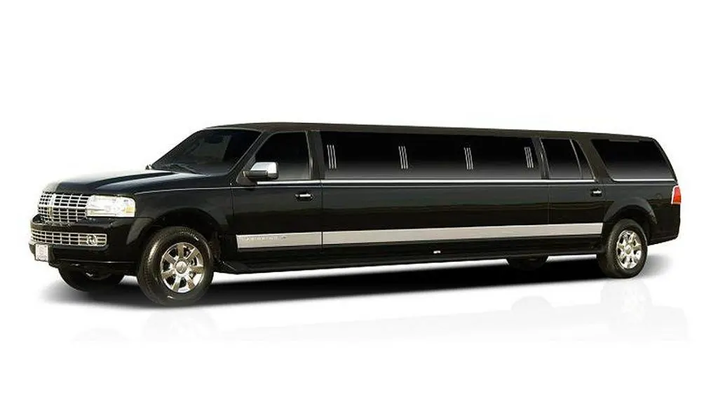 Lincoln Navigator Limo